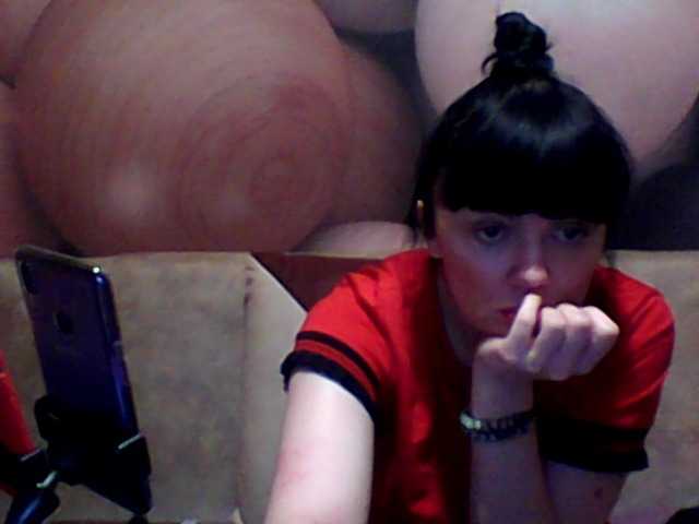 Sendung Screenshots MichelleNiks