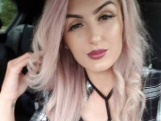 Erotischer Video -Chat MichelleSwan