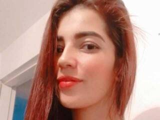 Erotischer Video -Chat MichellFox