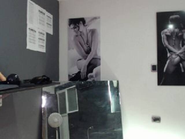 Sendung Screenshots michellfox69