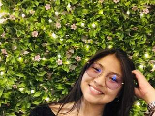 Erotischer Video -Chat michellluna