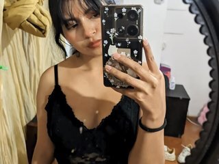 Erotischer Video -Chat Michi55