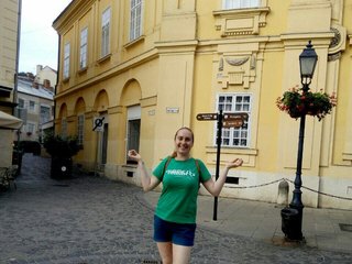 Erotischer Video -Chat Michka456