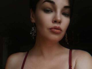 Erotischer Video -Chat Midevona