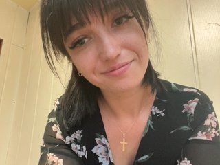 Erotischer Video -Chat Eva_Mi