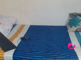 Erotischer Video -Chat MidnightSin