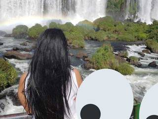 Erotischer Video -Chat Midoritits