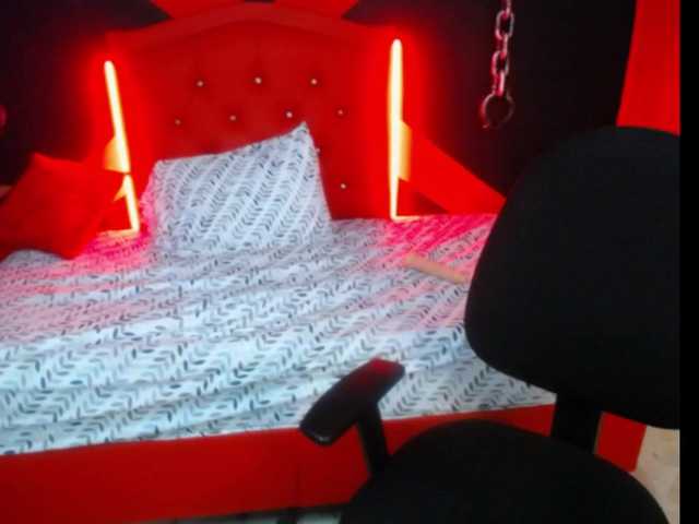 Sendung Screenshots MielRose