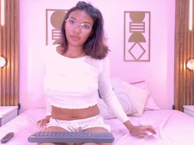 Sendung Screenshots Miia-Spencer