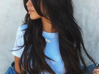 Erotischer Video -Chat miiagomez