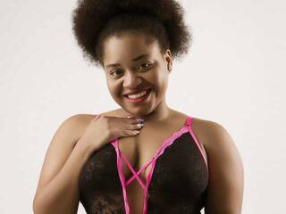 Erotischer Video -Chat MiiaJones