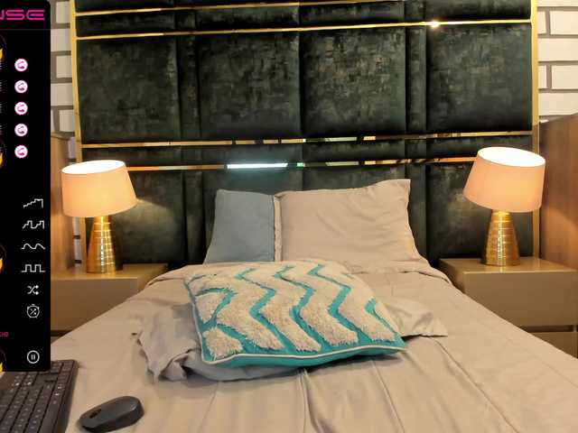 Sendung Screenshots MiiaJones