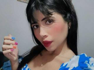 Erotischer Video -Chat Miilafox