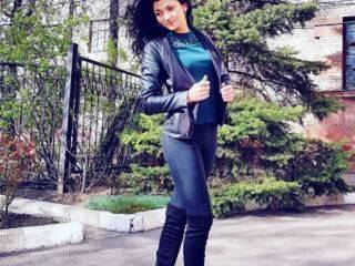 Erotischer Video -Chat mika101