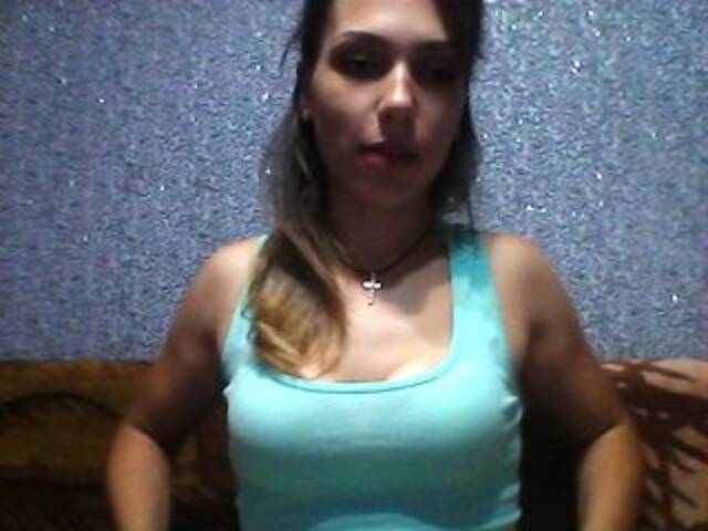 Sendung Screenshots MikaBerry