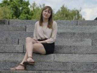 Erotischer Video -Chat mikadda