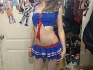 Erotischer Video -Chat mikaelam