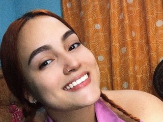 Erotischer Video -Chat MikaelaSantos