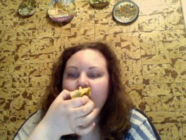 Sendung Screenshots MiaErotic