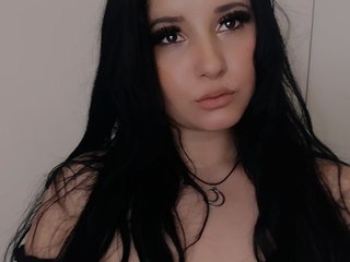 Erotischer Video -Chat MikaSnake