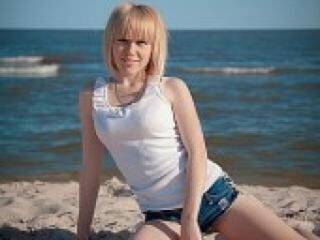 Erotischer Video -Chat mikavx