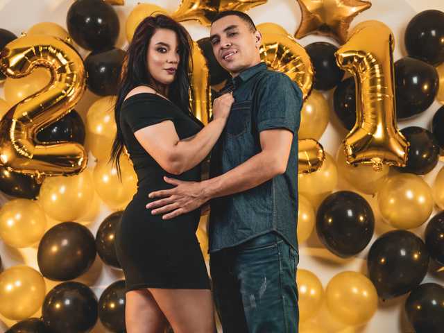 Foto des Profils MikeandAlyssa
