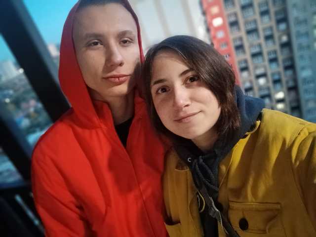 Foto des Profils MikeMaria