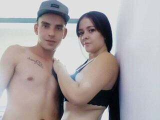 Erotischer Video -Chat mikeNallison