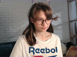 Erotischer Video -Chat MiKiKuu