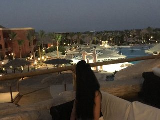 Erotischer Video -Chat Black_chick