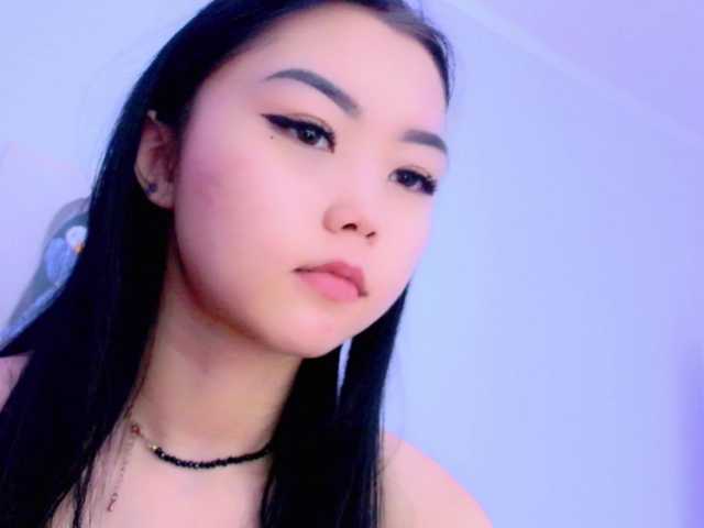 Fotos MikoKhvan If we met , could it be fate ? #asian #18 #tiny #young #lovense