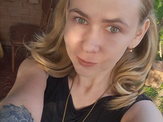 Erotischer Video -Chat mila-