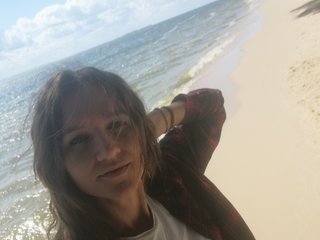 Erotischer Video -Chat Mila-1