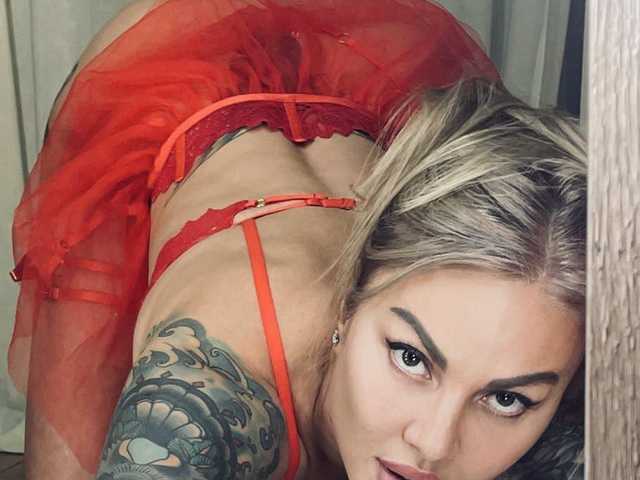 Foto des Profils HOT-MILF
