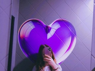 Erotischer Video -Chat Mila-shkaa