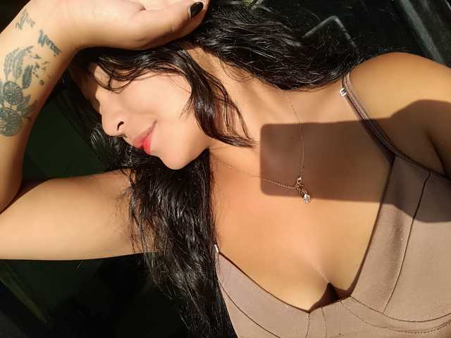 Foto des Profils MilaAdams
