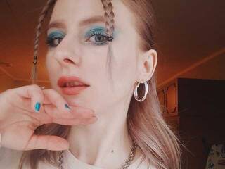 Erotischer Video -Chat Milaai