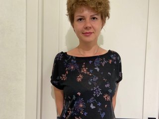 Erotischer Video-Chat Milaboom122