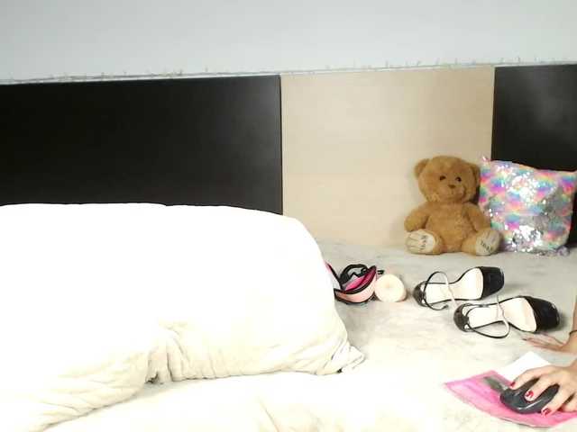 Sendung Screenshots Milabroock