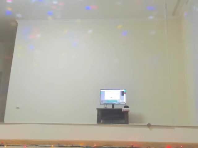 Sendung Screenshots MilaDancer