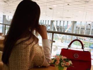 Erotischer Video -Chat miladoll7