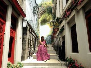 Erotischer Video -Chat miladsex