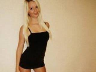 Erotischer Video -Chat miladyblond