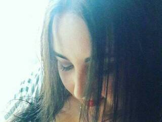 Erotischer Video -Chat miLadyInDream