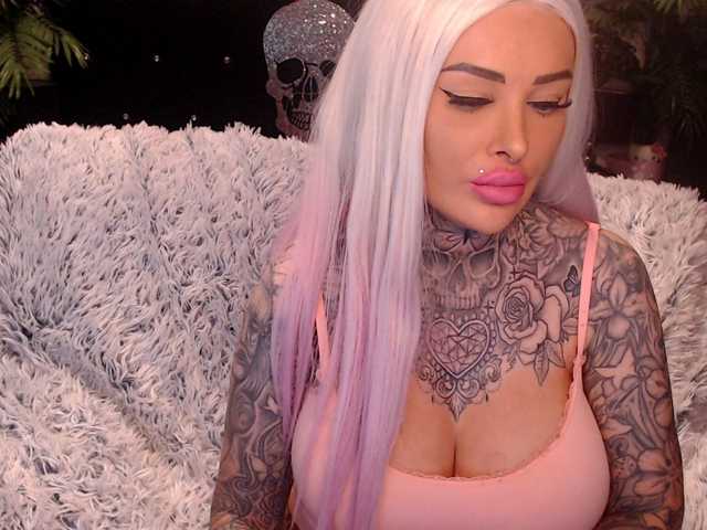 Fotos MilaElaine Lets have fun! Private chat is always open!