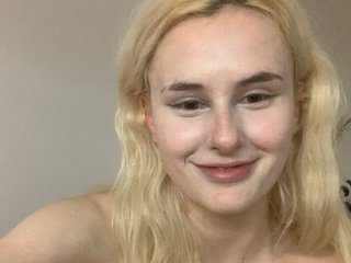 Erotischer Video -Chat MilaElin