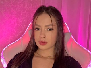 Erotischer Video -Chat MilaFaistr