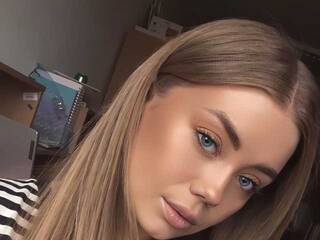 Erotischer Video -Chat MilaFantasy