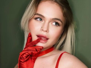 Erotischer Video -Chat MilaFink