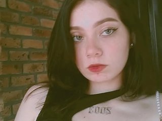 Erotischer Video -Chat MilaFyre